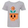 Heavy Cotton Toddler T-Shirt Thumbnail