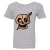 Heavy Cotton Toddler T-Shirt Thumbnail