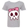 Heavy Cotton Toddler T-Shirt Thumbnail