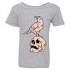 Heavy Cotton Toddler T-Shirt Thumbnail