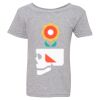 Heavy Cotton Toddler T-Shirt Thumbnail