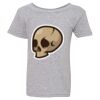 Heavy Cotton Toddler T-Shirt Thumbnail