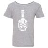 Heavy Cotton Toddler T-Shirt Thumbnail
