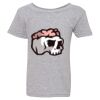 Heavy Cotton Toddler T-Shirt Thumbnail