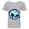 Heavy Cotton Toddler T-Shirt Thumbnail