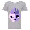 Heavy Cotton Toddler T-Shirt Thumbnail
