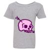 Heavy Cotton Toddler T-Shirt Thumbnail