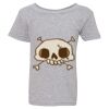 Heavy Cotton Toddler T-Shirt Thumbnail