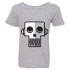 Heavy Cotton Toddler T-Shirt Thumbnail