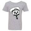 Heavy Cotton Toddler T-Shirt Thumbnail