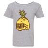 Heavy Cotton Toddler T-Shirt Thumbnail