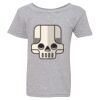 Heavy Cotton Toddler T-Shirt Thumbnail