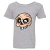 Heavy Cotton Toddler T-Shirt Thumbnail