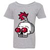 Heavy Cotton Toddler T-Shirt Thumbnail