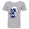 Heavy Cotton Toddler T-Shirt Thumbnail