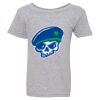Heavy Cotton Toddler T-Shirt Thumbnail