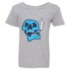 Heavy Cotton Toddler T-Shirt Thumbnail