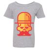 Heavy Cotton Toddler T-Shirt Thumbnail