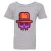 Heavy Cotton Toddler T-Shirt Thumbnail