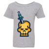 Heavy Cotton Toddler T-Shirt Thumbnail