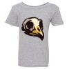 Heavy Cotton Toddler T-Shirt Thumbnail