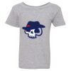 Heavy Cotton Toddler T-Shirt Thumbnail