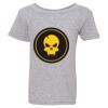 Heavy Cotton Toddler T-Shirt Thumbnail