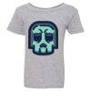 Heavy Cotton Toddler T-Shirt Thumbnail