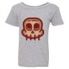 Heavy Cotton Toddler T-Shirt Thumbnail