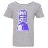 Heavy Cotton Toddler T-Shirt Thumbnail