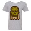 Heavy Cotton Toddler T-Shirt Thumbnail