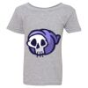 Heavy Cotton Toddler T-Shirt Thumbnail