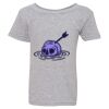 Heavy Cotton Toddler T-Shirt Thumbnail