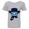 Heavy Cotton Toddler T-Shirt Thumbnail