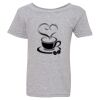 Heavy Cotton Toddler T-Shirt Thumbnail