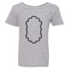 Heavy Cotton Toddler T-Shirt Thumbnail