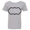 Heavy Cotton Toddler T-Shirt Thumbnail