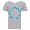 Heavy Cotton Toddler T-Shirt Thumbnail