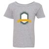 Heavy Cotton Toddler T-Shirt Thumbnail