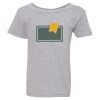 Heavy Cotton Toddler T-Shirt Thumbnail