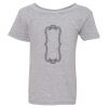 Heavy Cotton Toddler T-Shirt Thumbnail