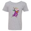 Heavy Cotton Toddler T-Shirt Thumbnail