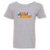Heavy Cotton Toddler T-Shirt Thumbnail