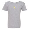 Heavy Cotton Toddler T-Shirt Thumbnail