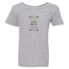 Heavy Cotton Toddler T-Shirt Thumbnail