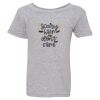 Heavy Cotton Toddler T-Shirt Thumbnail