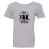 Heavy Cotton Toddler T-Shirt Thumbnail