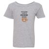 Heavy Cotton Toddler T-Shirt Thumbnail