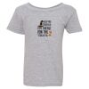 Heavy Cotton Toddler T-Shirt Thumbnail