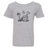 Heavy Cotton Toddler T-Shirt Thumbnail